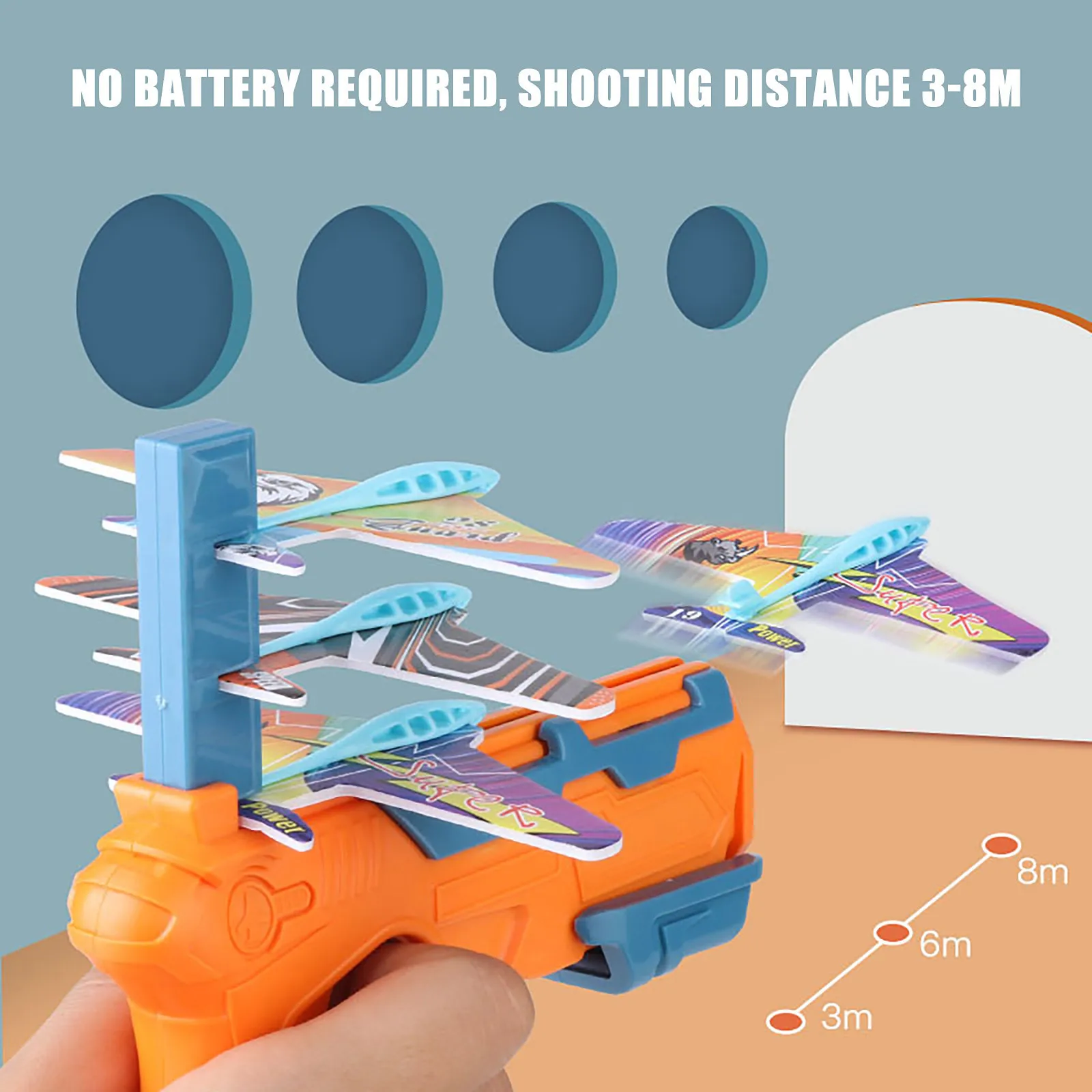 Airplane Launcher Bubble Catap - đánh giá và giá Catapult Launcher Toy