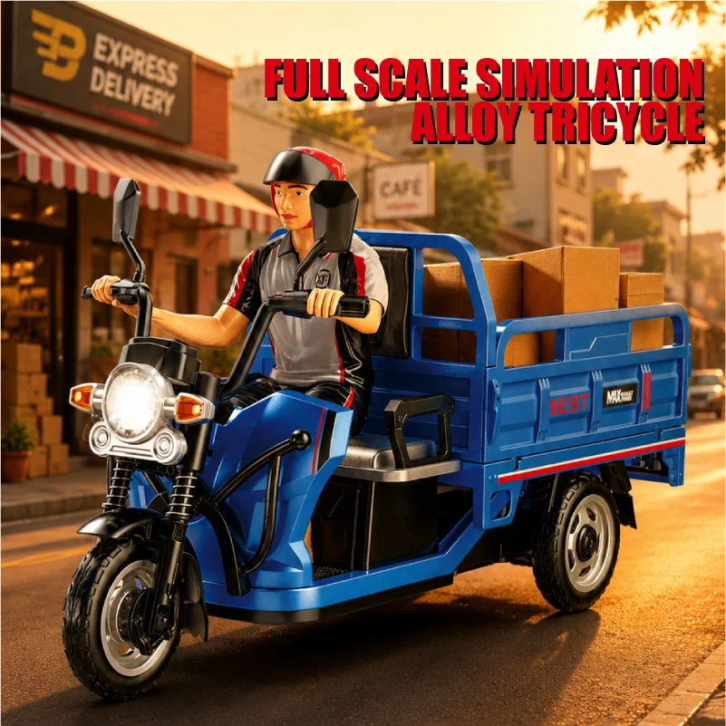 JJRC C8843 Full Scale Alloy RC - đánh giá và giá Kids Toys Under 50