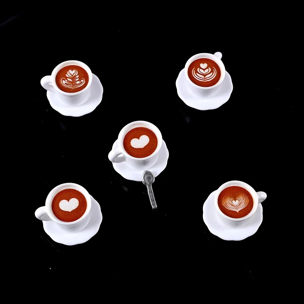 10pcs/set 1/12 Scale Miniature - đánh giá và giá Kids Toys Kitchen Set