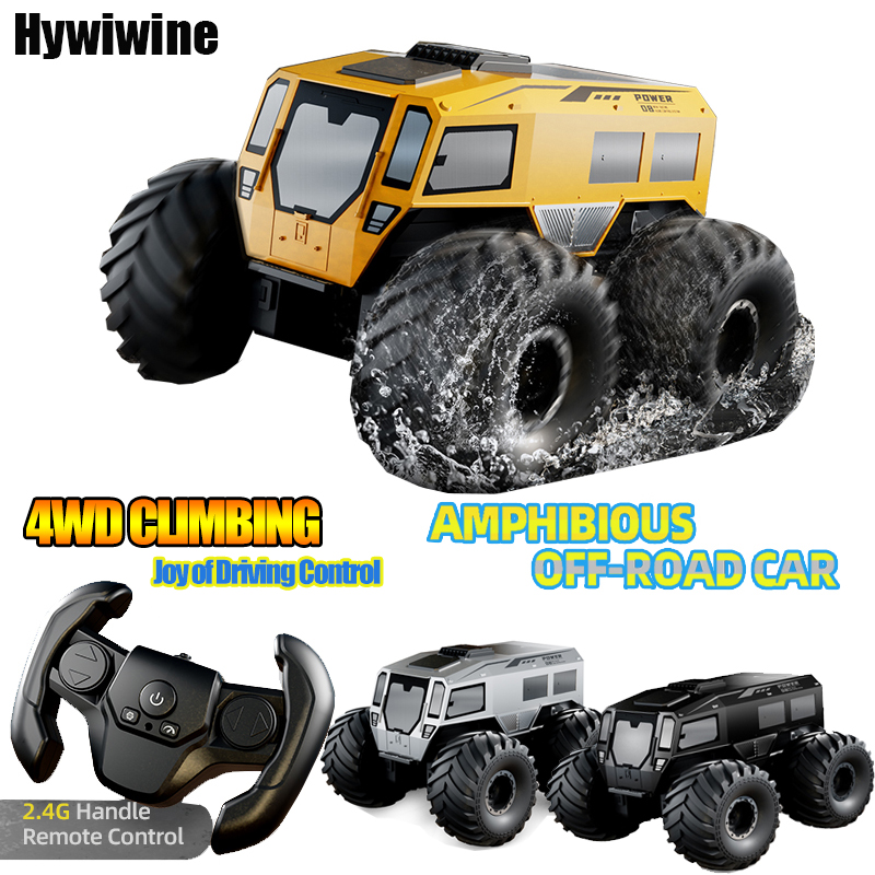 JJRC Rc Car Russian Sherp All- - đánh giá và giá Kids Toys Under 50